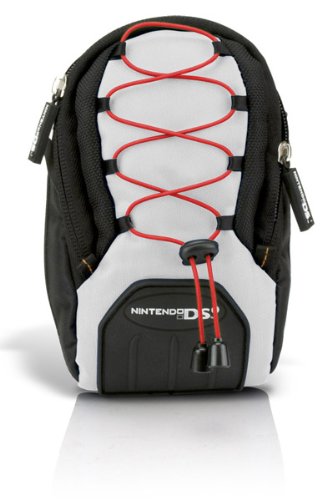 Nobilis - Mini sac à dos officiel (Nintendo DS) Nobilis - Mini sac à dos officiel (Nintendo DS)